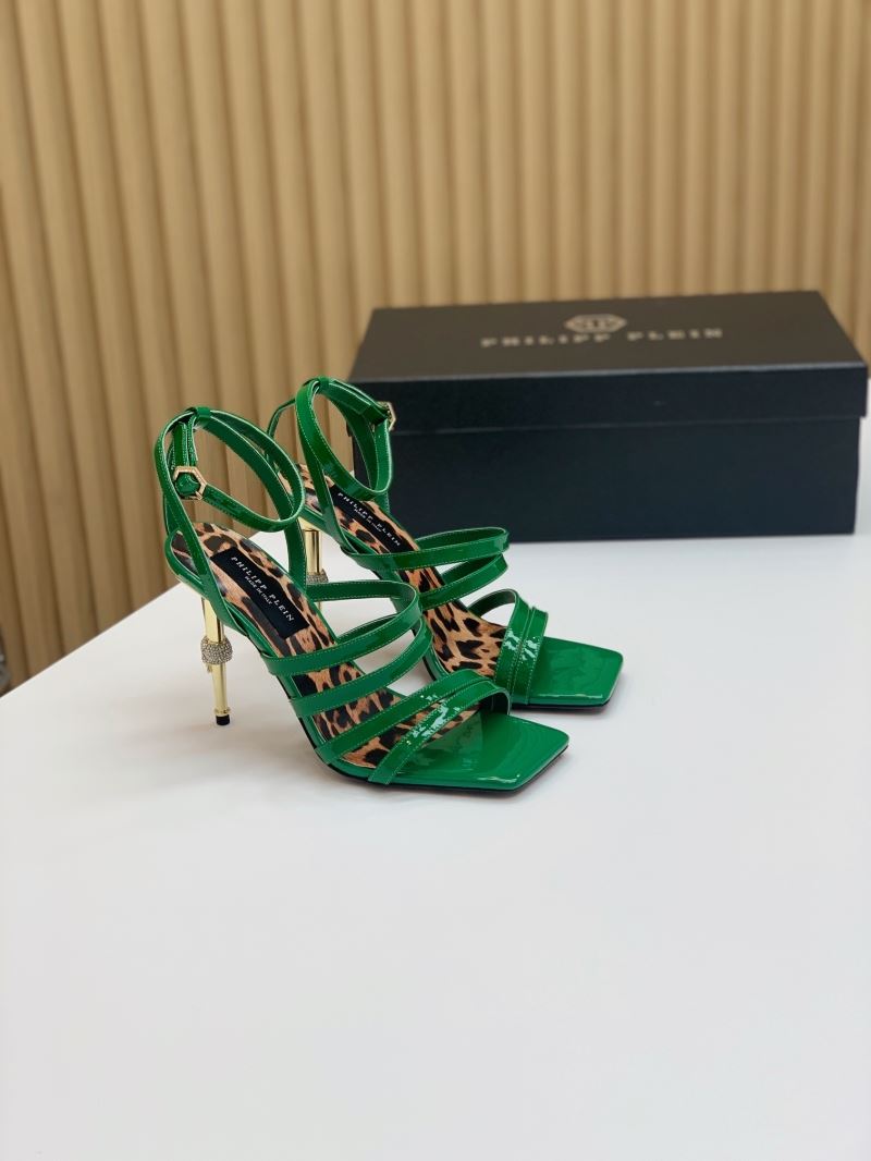 Philipp Plein Sandals